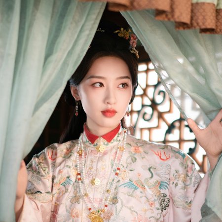 Ancy Deng