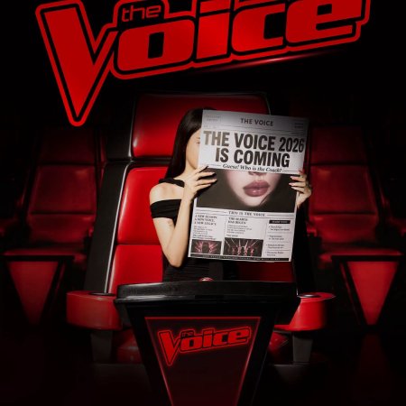 The Voice 2026 ()