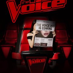 The Voice 2026 Thai TV Program(0000) photo