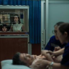 Delusion Thai Drama(2026) photo