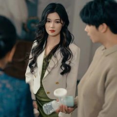 Gong Xi Lao Gong Xi De Gui Zi Chinese Drama photo
