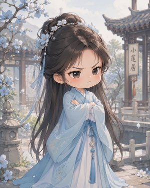 XiaoYiyihua