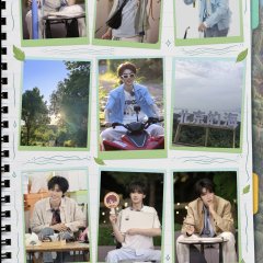 This Is My Adventure Season 2 Chinese TV Program(2026) photo