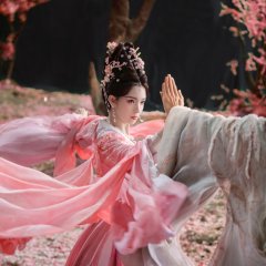 Sebrina Chen photo