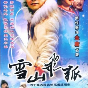 The Flying Fox of Snowy Mountain (1991)