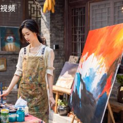 Parallel World Chinese Drama photo