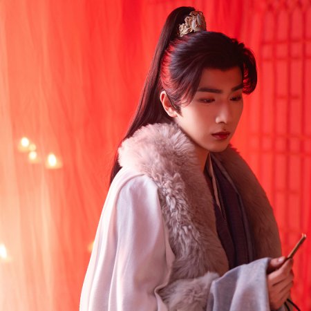 Li Hong Yi