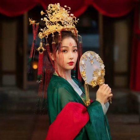 Love between Fairy and Devil (2022)