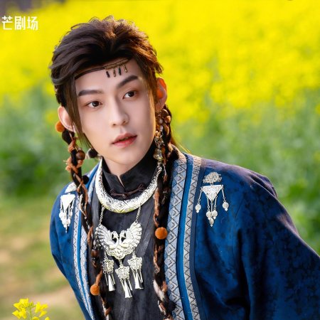 Zhang Jing Yun