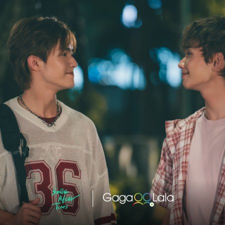 Smile after Tears (2026)