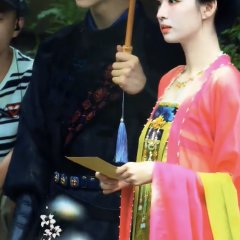 Wang Chu Ran photo