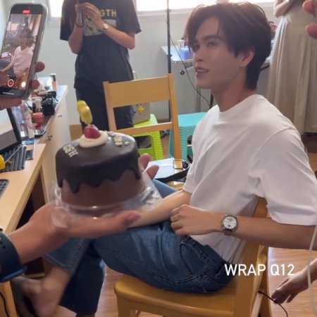 Revamp the Undead Story (2025)