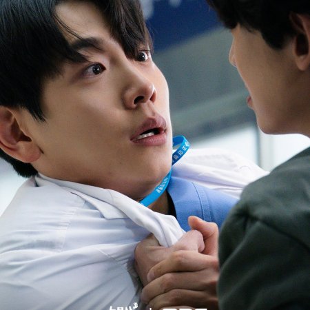 Oh My Ghost Clients (2025)