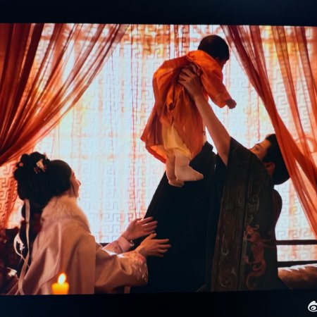 The Prisoner of Beauty (2025)
