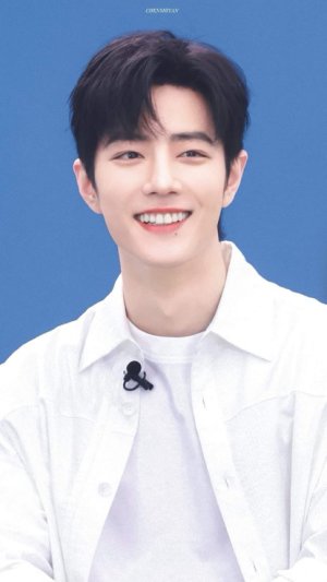 Xiao__Zhan