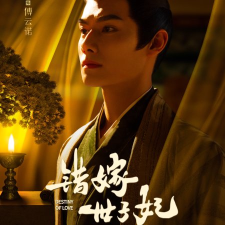 Destiny of Love (2025)