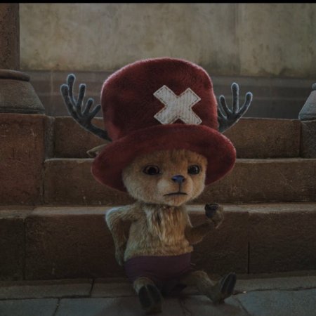 One Piece Season 2: Into the Grand Line (2026)