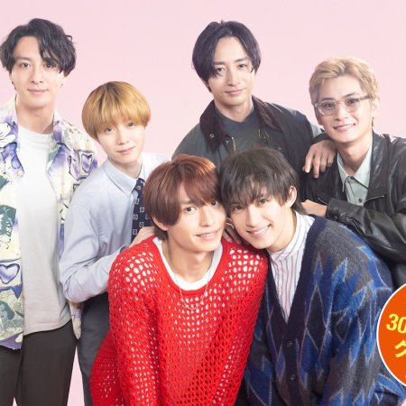 I Became the Main Role of a BL Drama Season 2 (2025)
