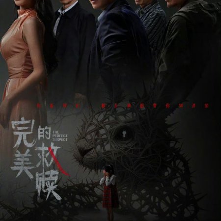 The Perfect Suspect (2025)