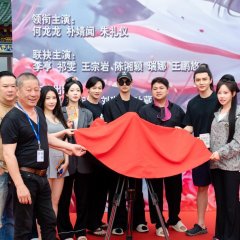 Fei Chai Ci Ke Hen Nu Li Chinese Drama(2025) photo