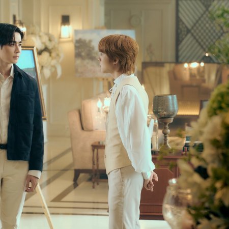 The Next Prince (2025)