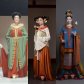 Sui dynasty 
