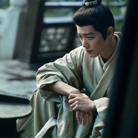 Legend of Zang Hai (2025)