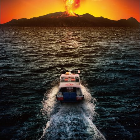Tokyo MER: Nankai Mission (2025)