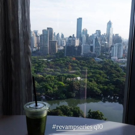 Revamp the Undead Story (2025)