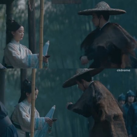 The Prisoner of Beauty (2025)