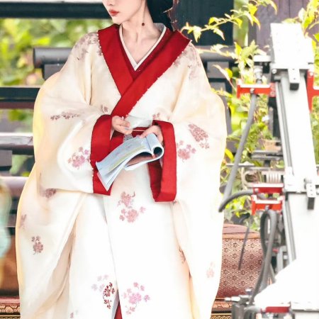 Blossoms of Power ()