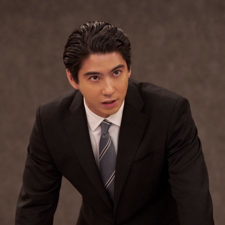 Tokyo MER: Nankai Mission (2025)