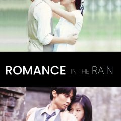 Romance in the Rain Chinese Drama photo