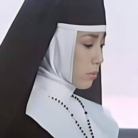 Sister Mary (1980)