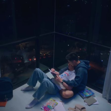 Boys in Love (2025)