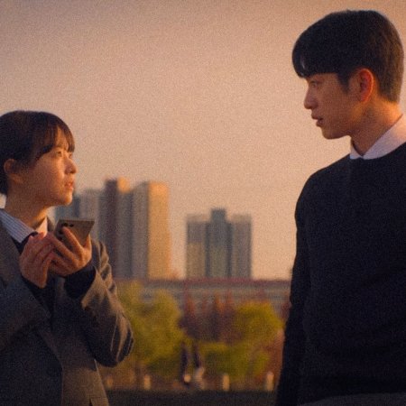 Our Unwritten Seoul (2025)