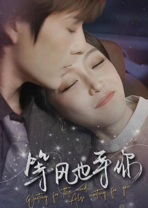 Waiting for the Wind Also Waiting for You (2024) poster