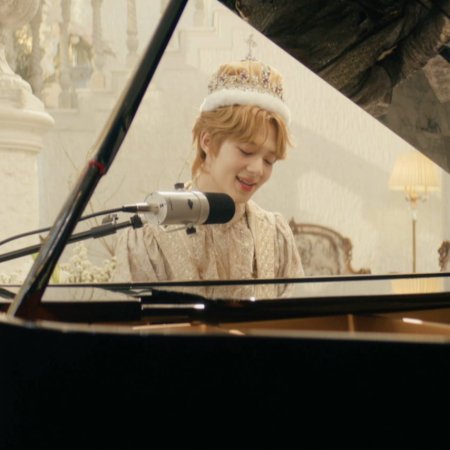 The Next Prince (2025)