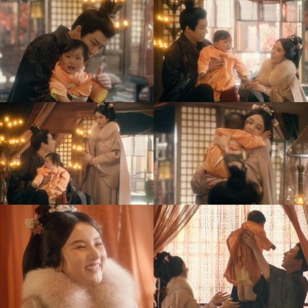 The Prisoner of Beauty (2025)