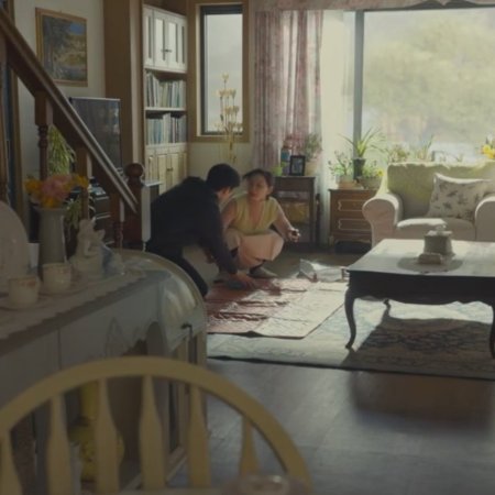 Our Unwritten Seoul (2025)