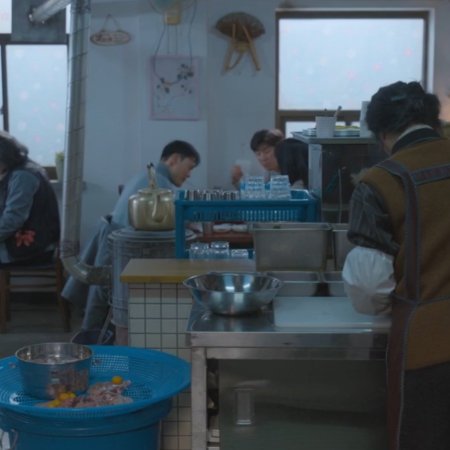 Our Unwritten Seoul (2025)