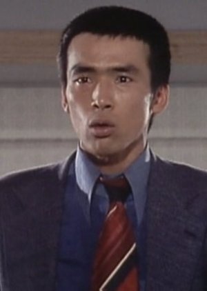 Yoshino Tetsuo | Taiyo ni Hoero