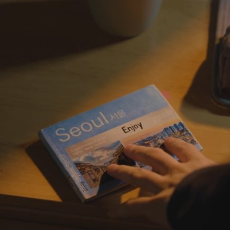 Our Unwritten Seoul (2025)