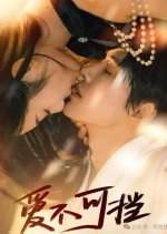 Ai Bu Ke Dang Chinese Drama(2025) photo