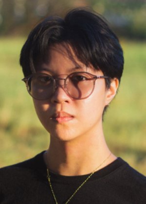 Maki Makilan in Zero Kilometers Away Philippines Drama(2023)