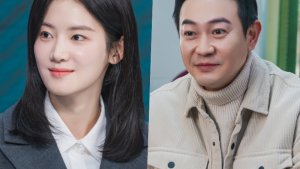 Park Ju Hyun and Park Yong Woo hide dark truths in 'Hunter with a Scalpel'