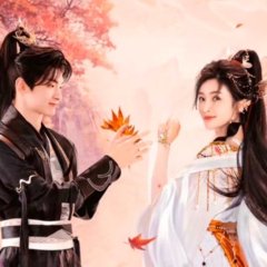 Love in Pavilion Chinese Drama photo