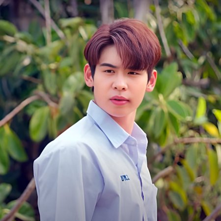 My Sweetheart Jom (2025)