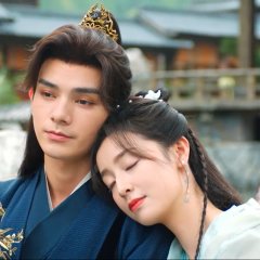 Ancient Workplace, Love Handbook Chinese Drama photo