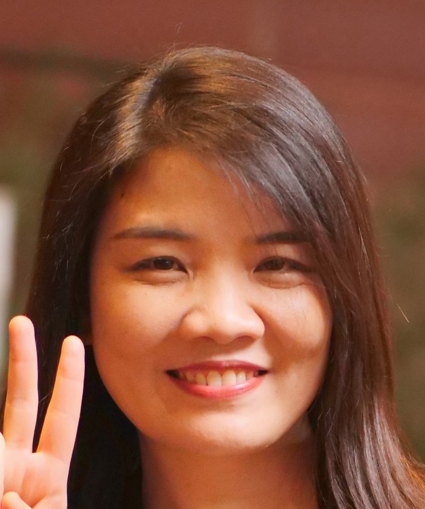 Liu Kong